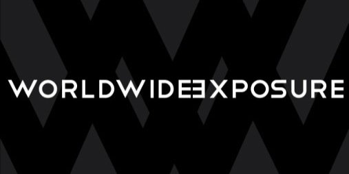 worldwide exposure banner