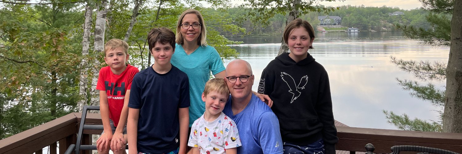 Andrew Healey banner