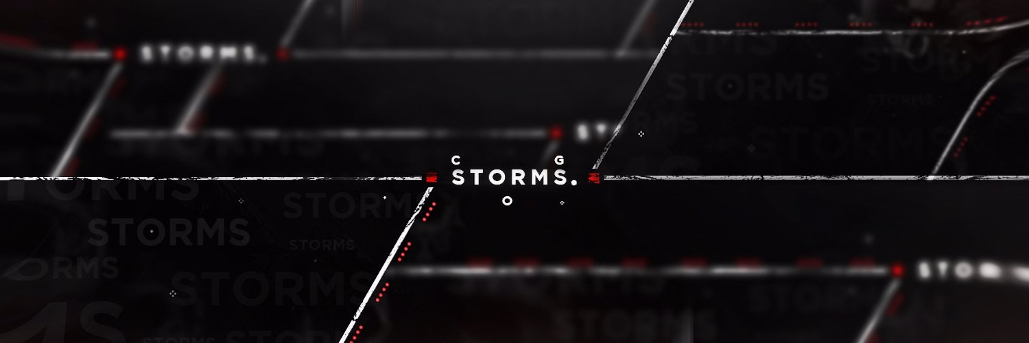 ItsStorms's profile banner image
