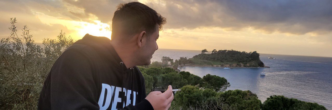 benMusaCelik's profile banner image