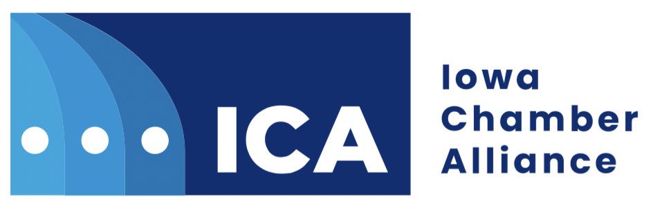 IA Chamber Alliance banner