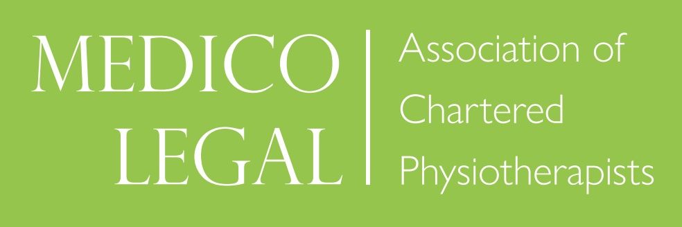 Medico-legal Physios banner