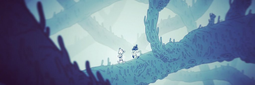Rocksand ✨Story Artist/Director✨ banner