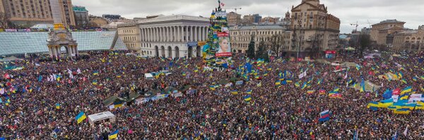 Ukrainolution Profile Banner