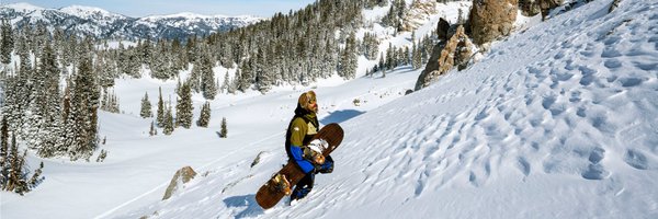 Smartwool Profile Banner