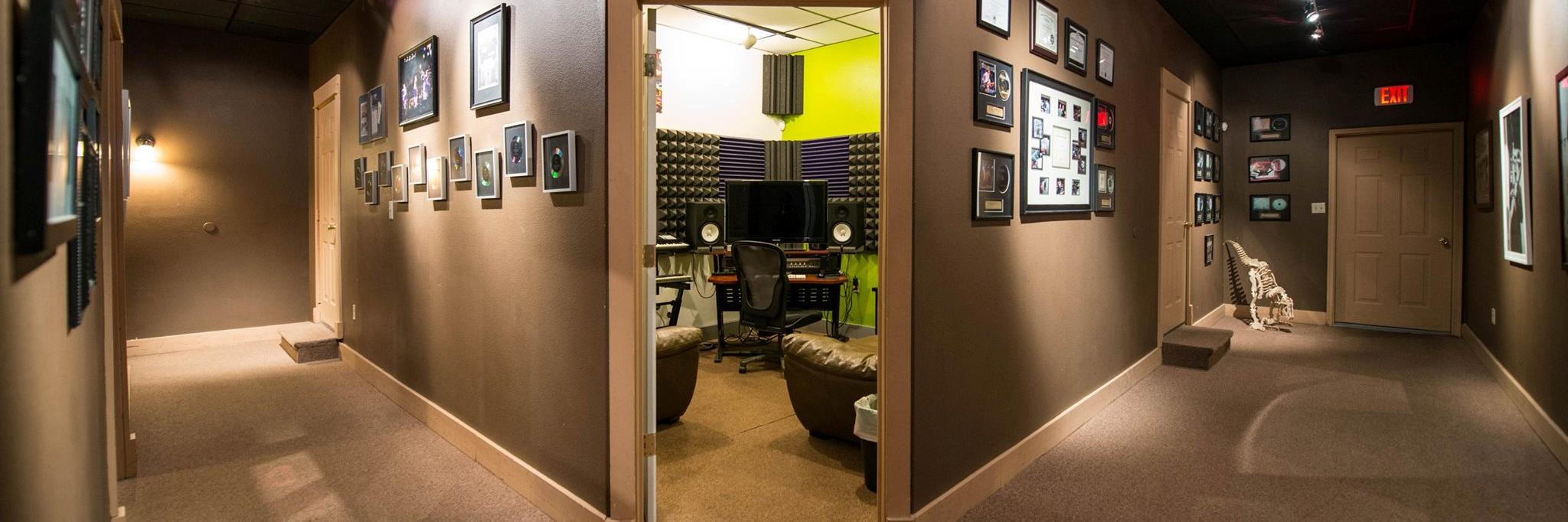 PHERecording's profile banner image