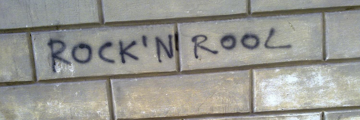 liquidmetalrob's profile banner image