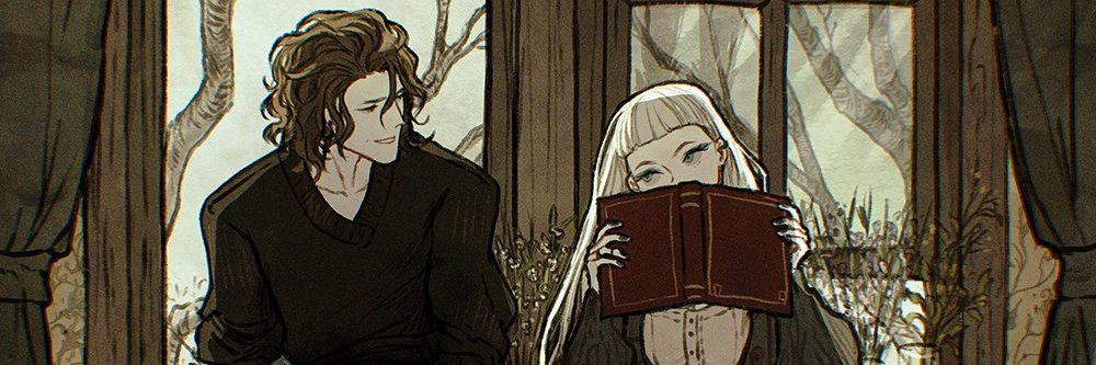 Arke banner