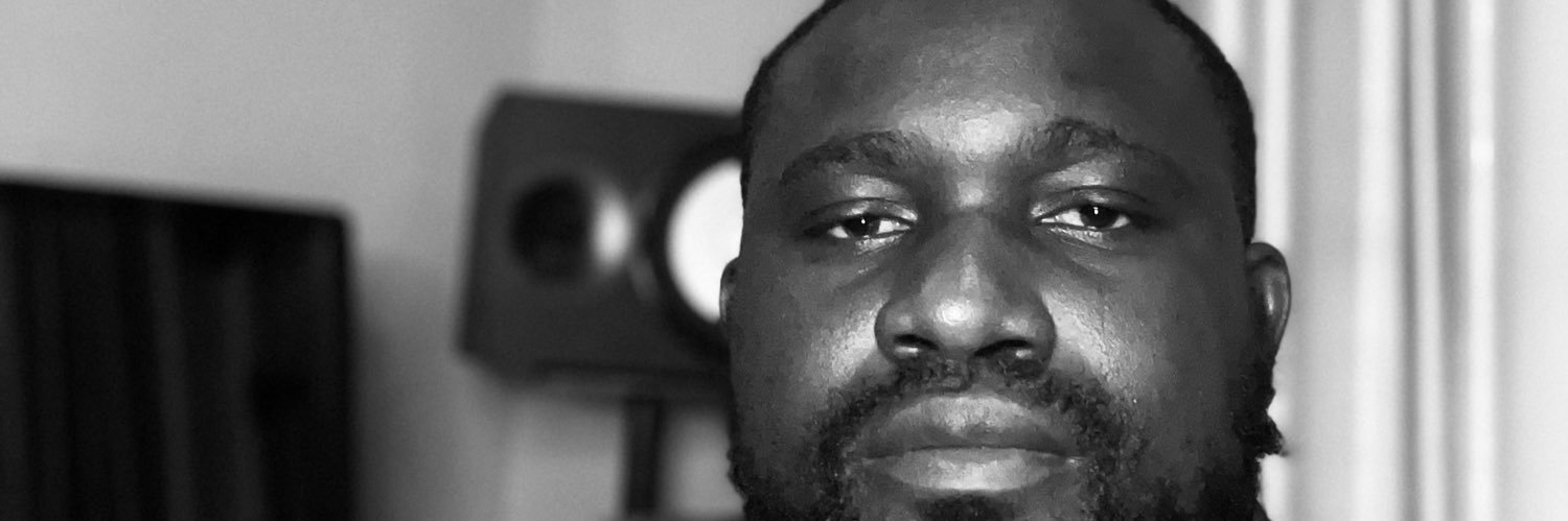 sirbamz's profile banner image