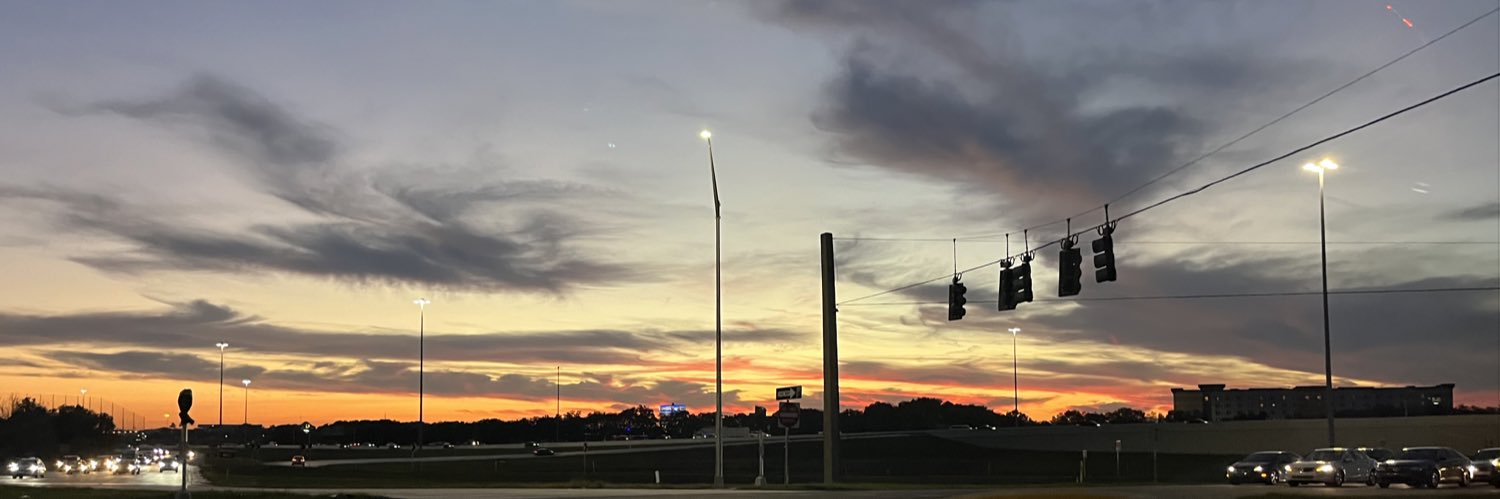 LynndseyHancock's profile banner image