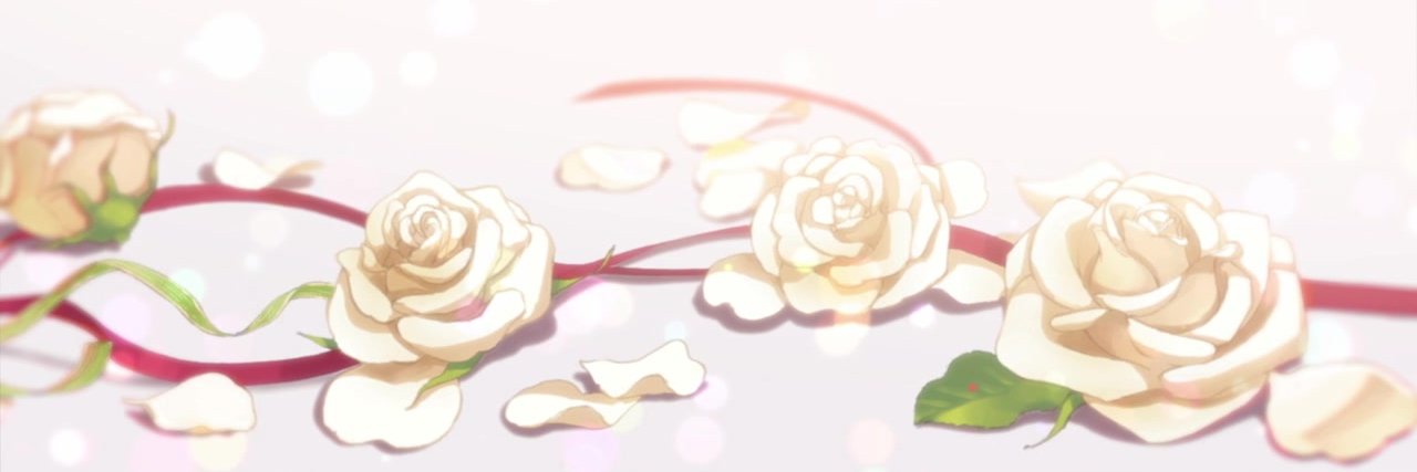 JxstMonika's profile banner image
