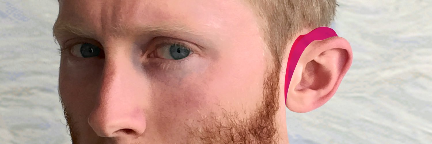 stevemonkc's profile banner image