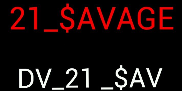 DarvayHarris's profile banner image