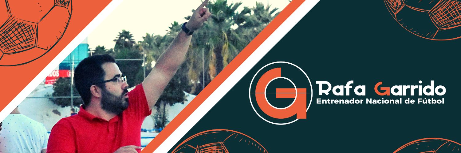 Rafa Garrido banner