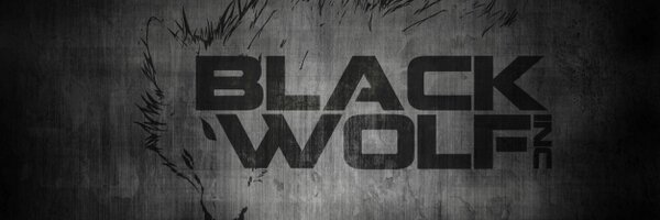 BlackWolf_inc Profile Banner