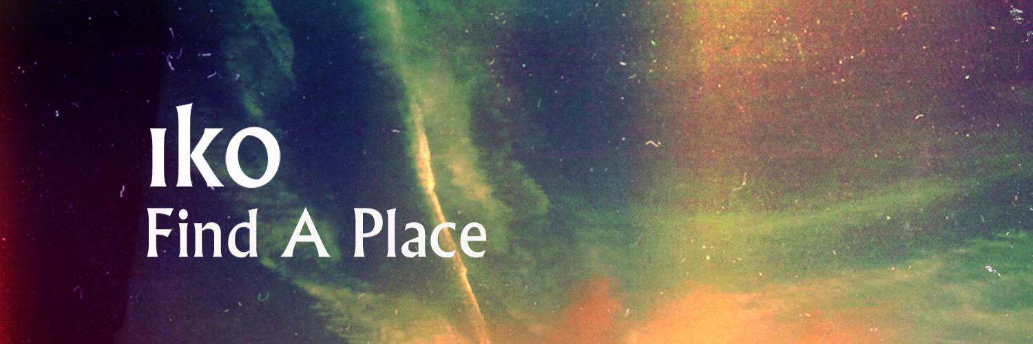 ikomusic's profile banner image