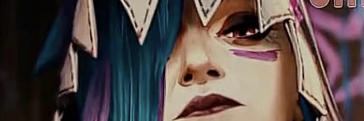 BlackQueenPhe's profile banner image
