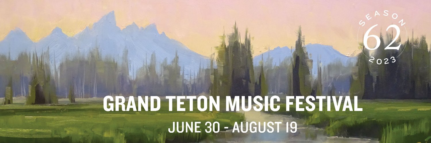 GrandTetonMusicFest banner