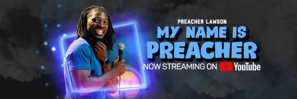 PreacherLawson Profile Banner