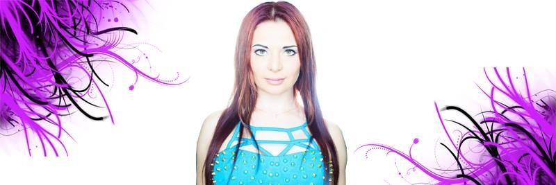 AuroraSoloway's profile banner image