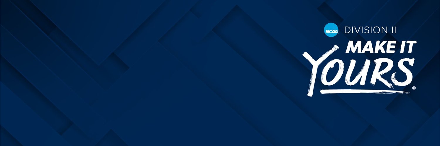 NCAA Division II banner