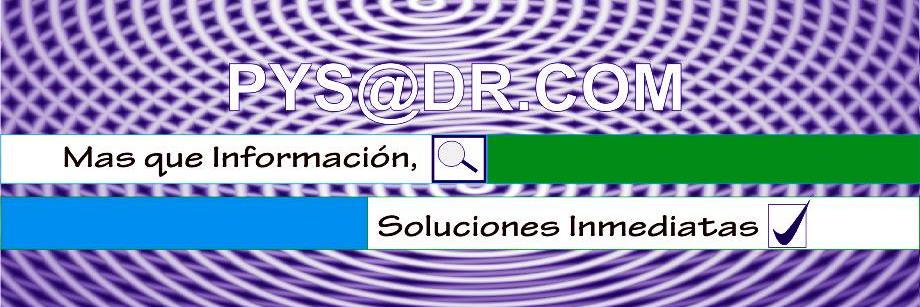 solucionespys's profile banner image