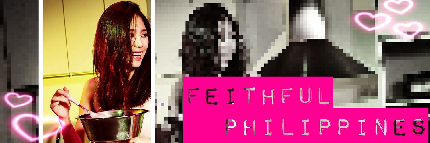 FEIthful.PH banner