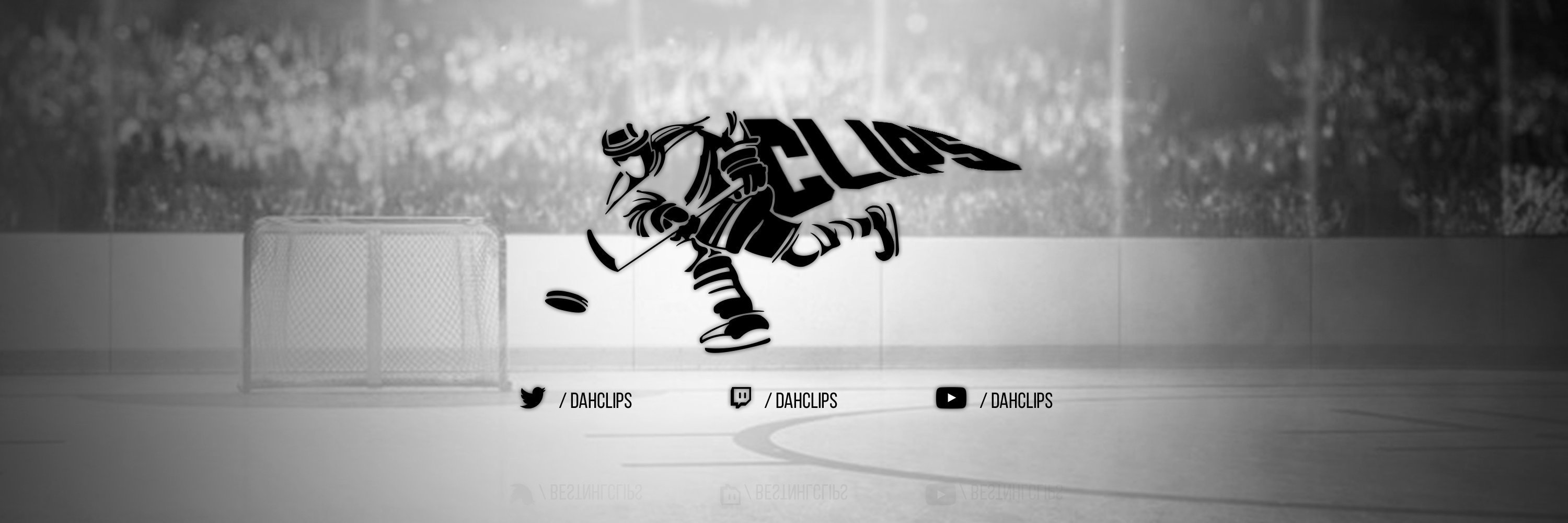 DahClips's profile banner image