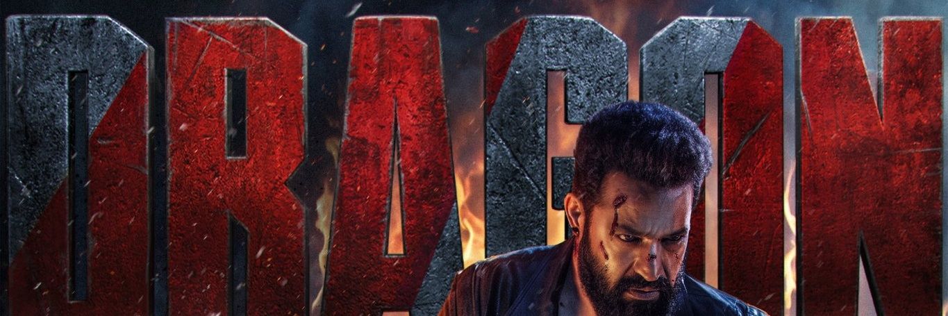 ThandraP's profile banner image