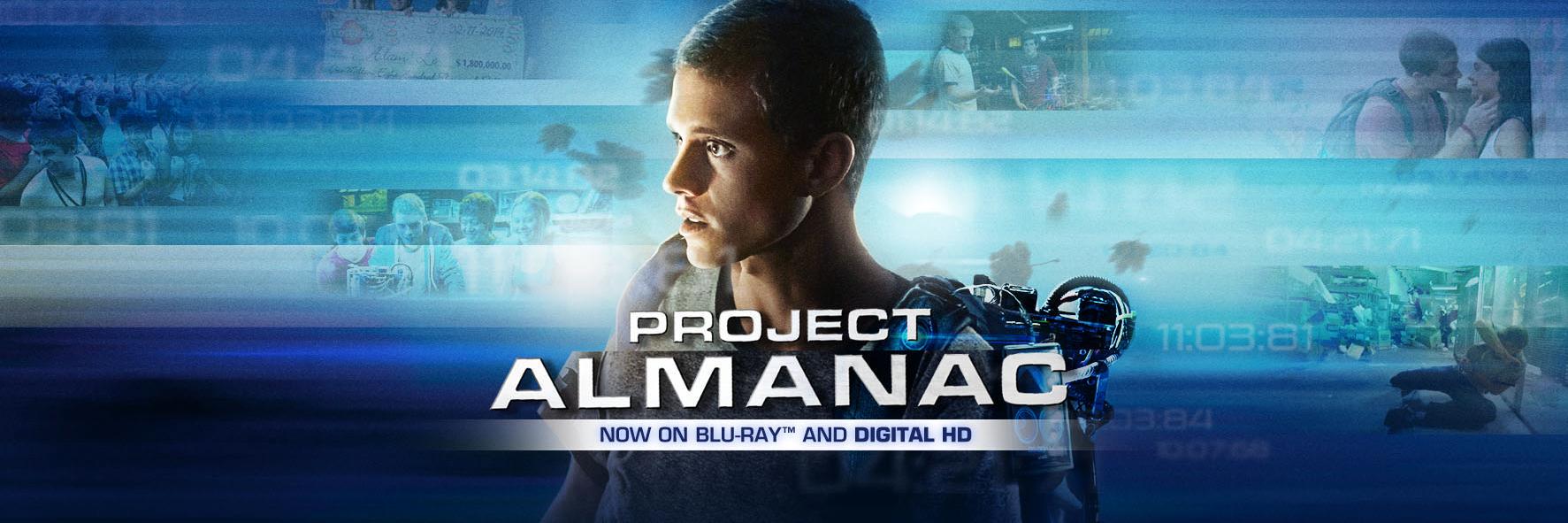 AlmanacMovie's profile banner image