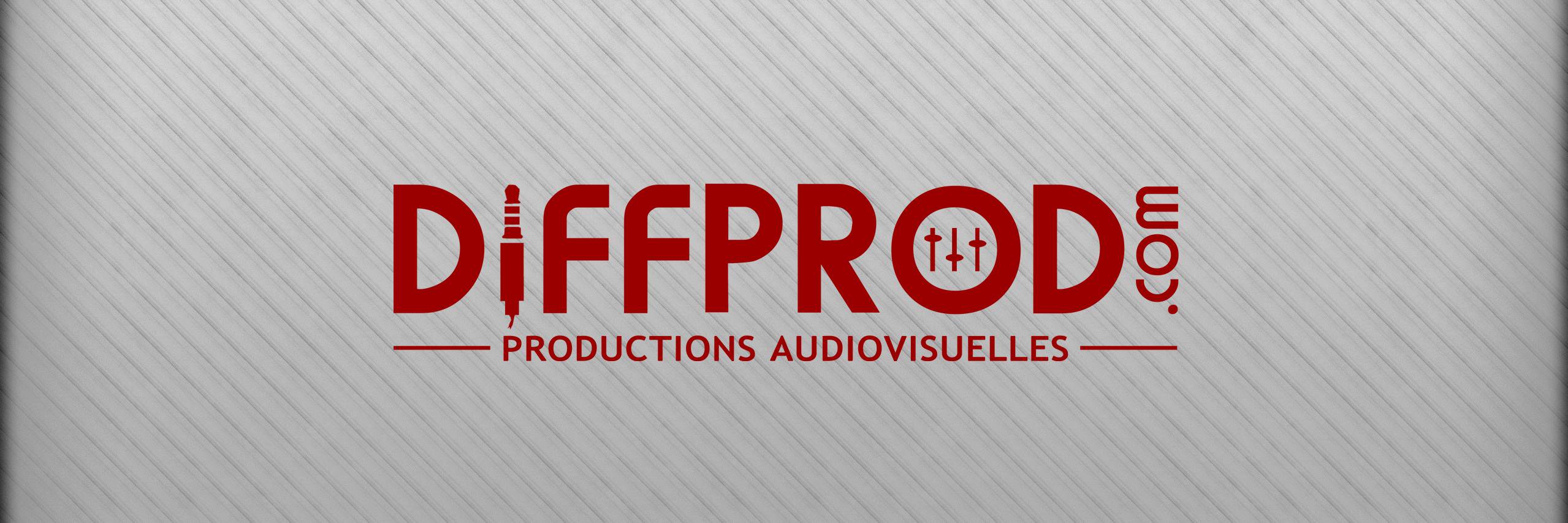 StudioDiffprod's profile banner image