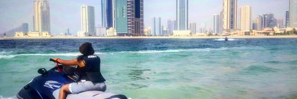 munaamustafa's profile banner image