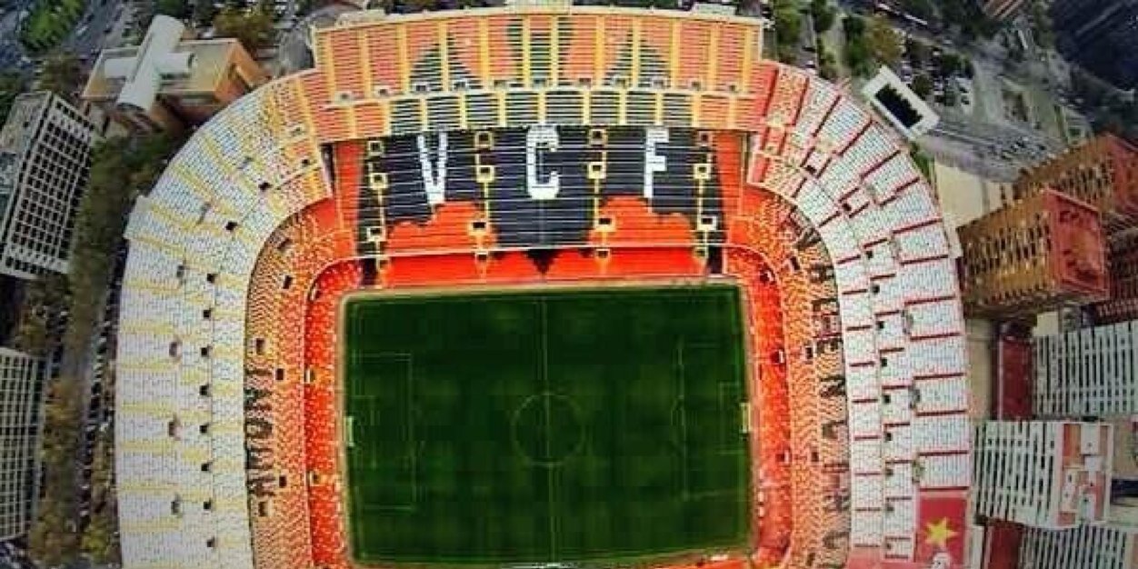 PeterVCF's profile banner image
