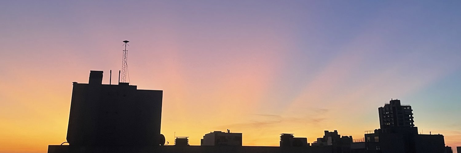 julimercon's profile banner image