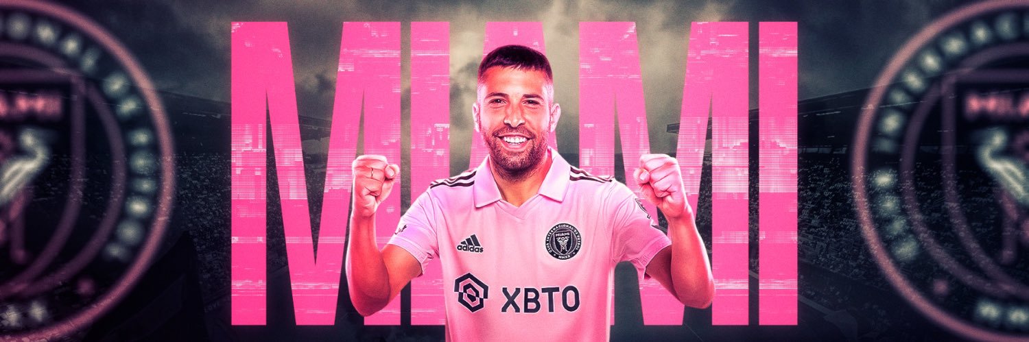 Jordi Alba banner