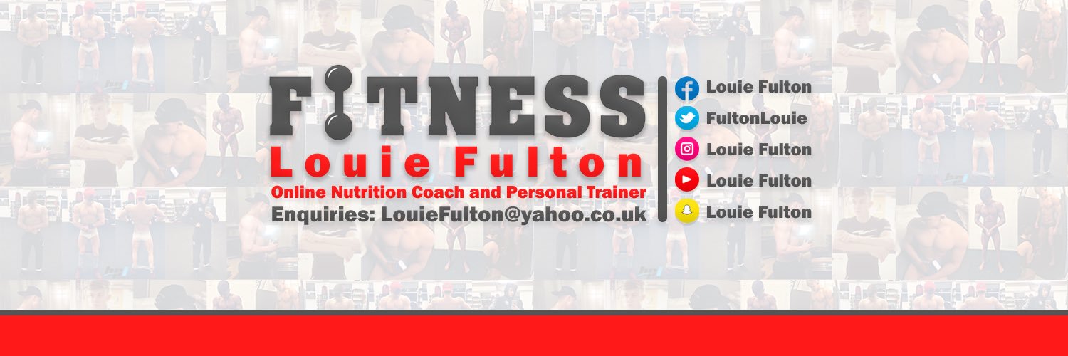 Louie Fulton banner