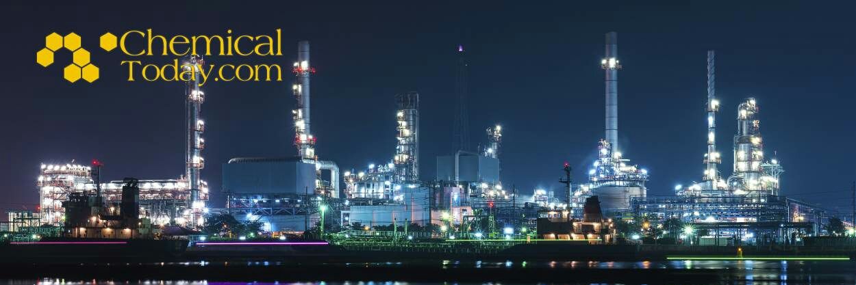 Chemical Today (@chemicaltoday) / Posts / X
