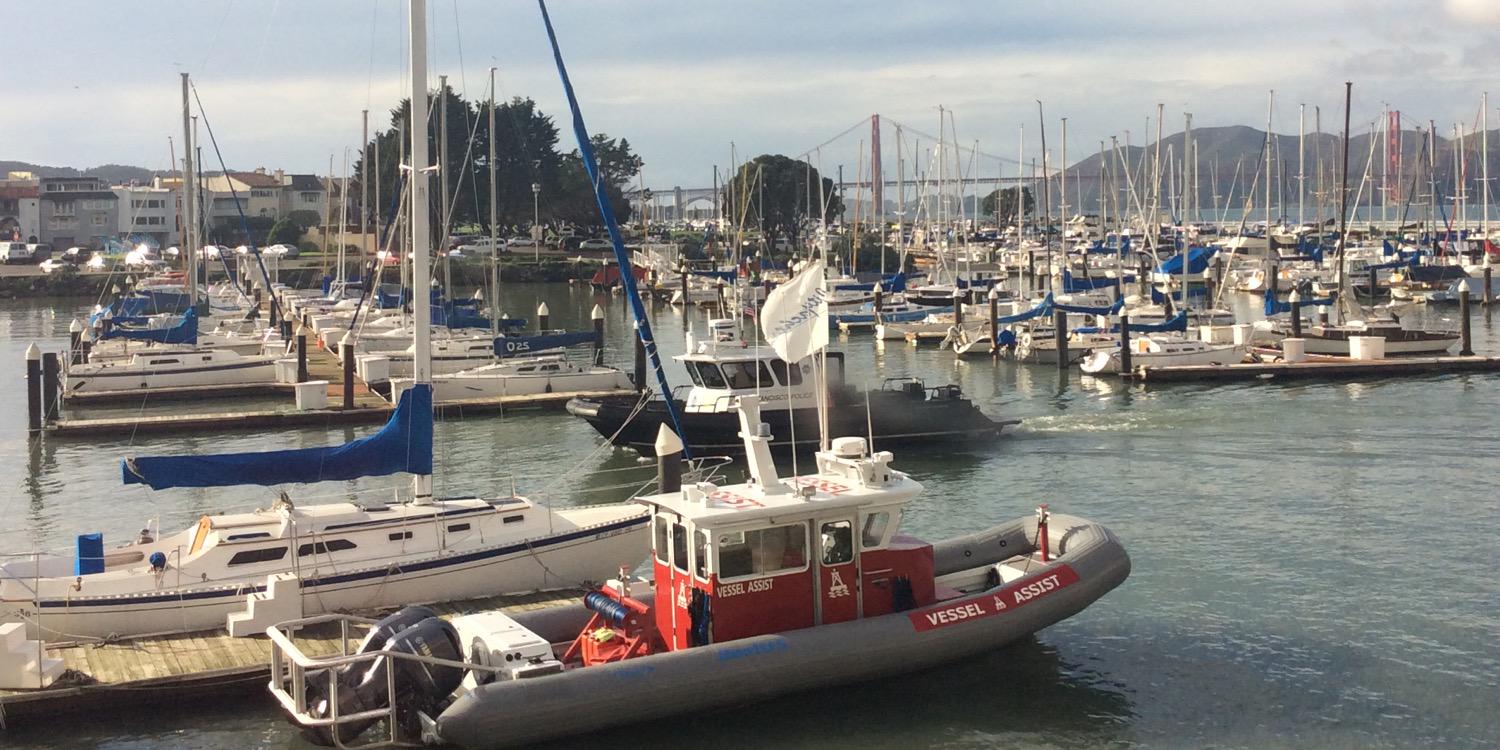 Belmont Forum E-Inf banner