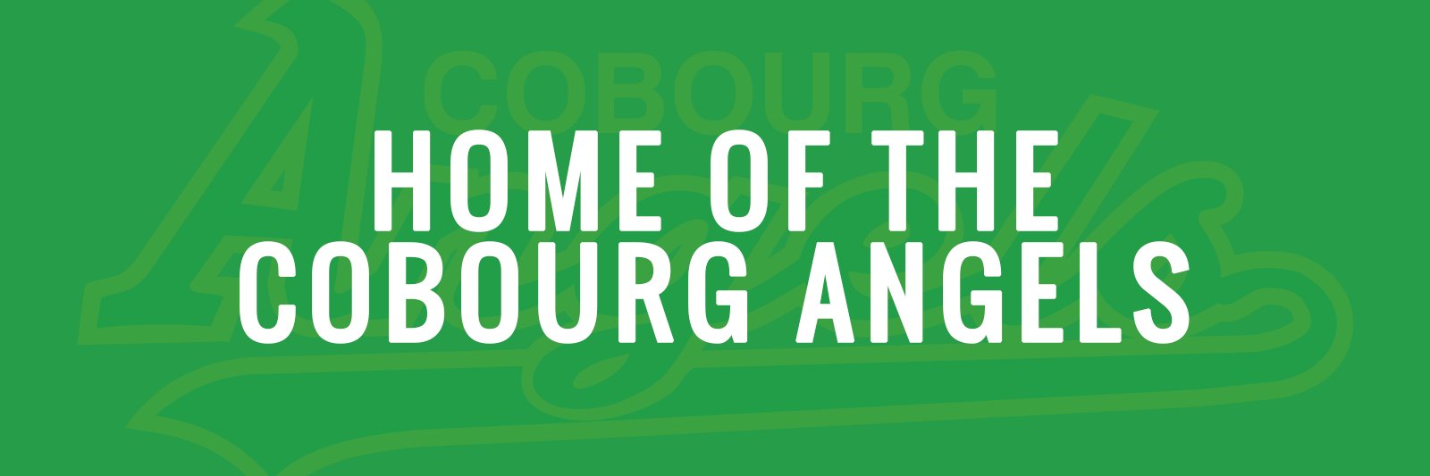 CobourgAngels's profile banner image
