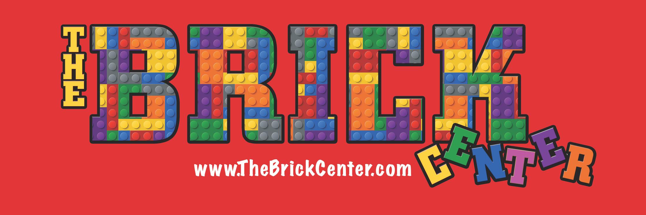 TheBrickCenter's profile banner image