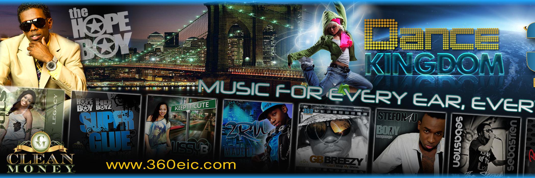 NewWorldStation's profile banner image