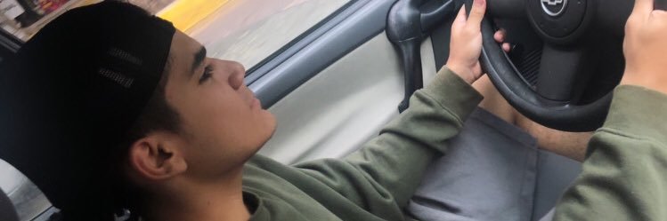 iQueFeer's profile banner image