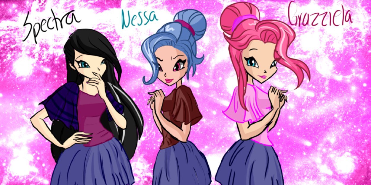 Nessa_DelixClub's profile banner image