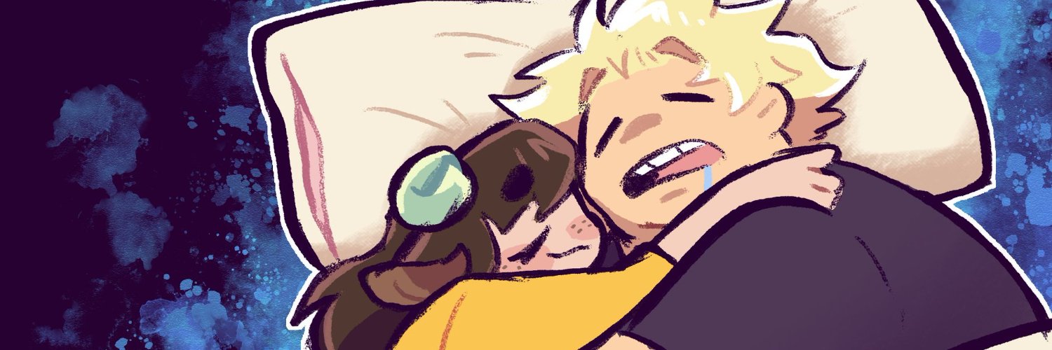 Mintee (Fatgum's Wife 🍡) banner