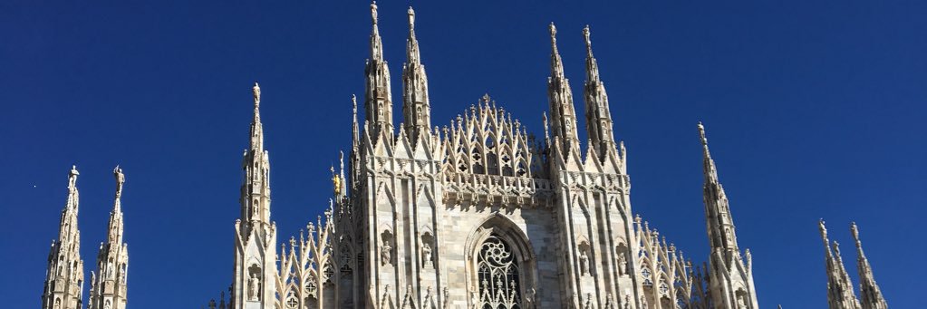DBaccarini's profile banner image