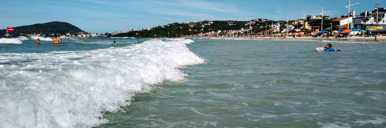 Adrian Caleffi 🏖️ banner