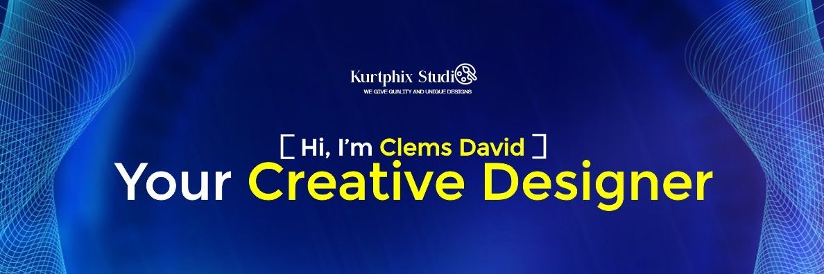 clemsdavidc's profile banner image