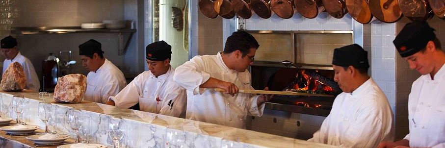cheftramonto's profile banner image