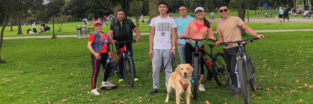 Mateo Riaños banner