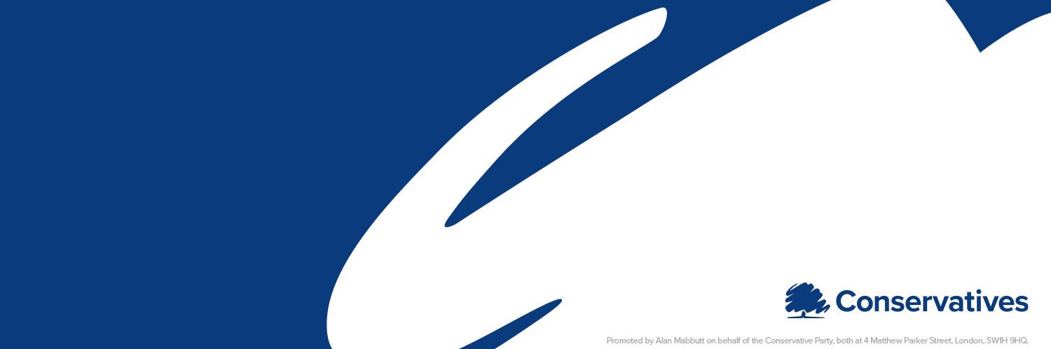 East Ham Conservatives banner